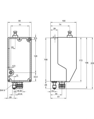 Standard Version (1K,1KA, 2K, 2KA)