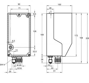 Standard Version (1K,1KA, 2K, 2KA)